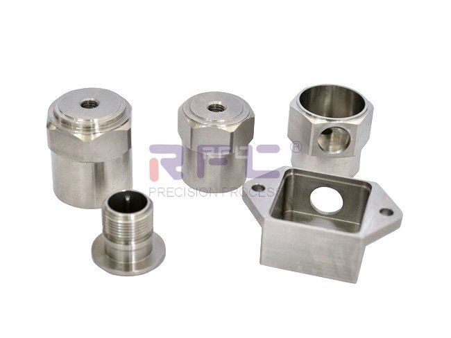 CNC加（jiā）工中心的核心部件有哪些?