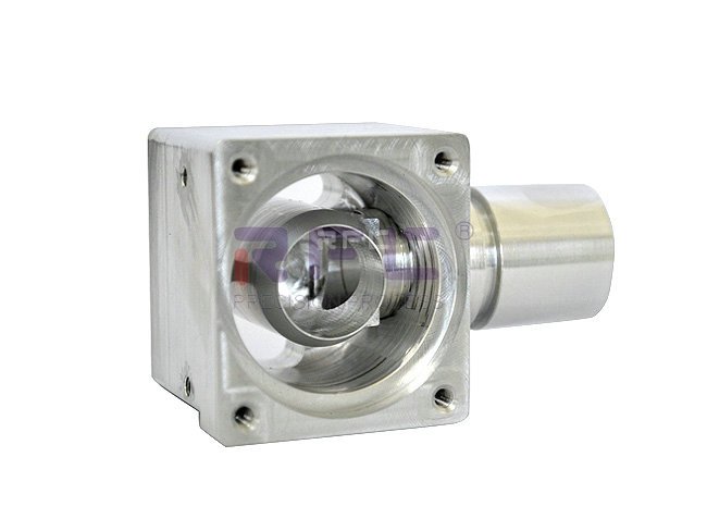 精密零件加工（gōng）行業現狀怎麽樣？