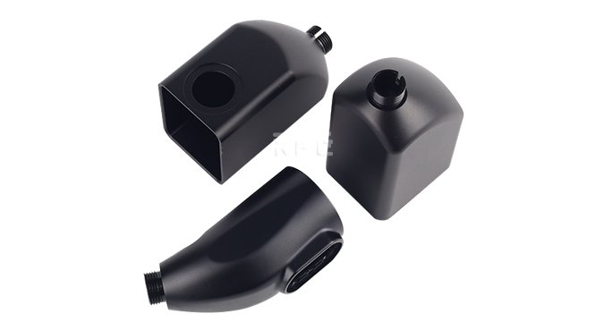 為什（shí）麽精密零件（jiàn）加工的精度會變差？