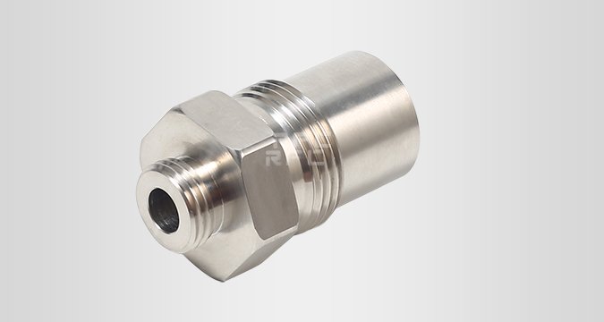 CNC加工中心有哪些主（zhǔ）要組成部件（jiàn）?