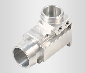 CNC加工中心驅動高品質（zhì）零件製造