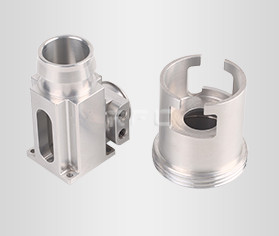 CNC加工是（shì）否可以實現自由曲線加工？