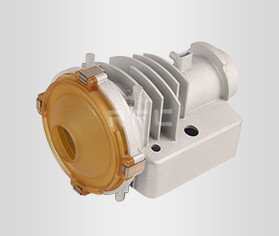 CNC加（jiā）工如（rú）何實現對（duì）金（jīn）屬零件的高效加工？