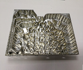 CNC加（jiā）工過程中需要哪些關鍵的操作步驟？