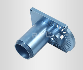 CNC加工在（zài）模具製造中有哪些應用？