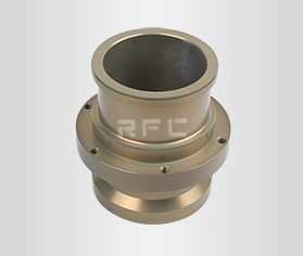 為什麽CNC加工常被用於生（shēng）產精密零件？