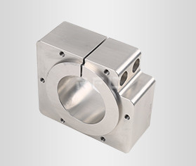 CNC加工如何提高精密零（líng）件的質量和一致性？