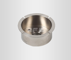 精密零件加工中（zhōng）的自動化程（chéng）度如何？