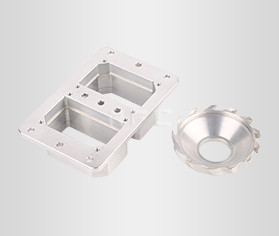 精密零件加工的表麵處理和潤滑有何重要性？