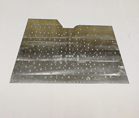 CNC加（jiā）工如何應對不同形狀和大小的精密零件？