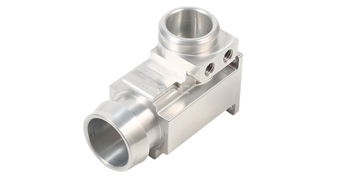 精（jīng）密零部件加工之超精密加工技術