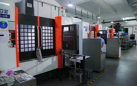 精密機械零件加工（gōng）的順序有哪些?