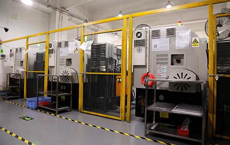 嫩草国产17c精密告訴（sù）您精密零部件的加工要求