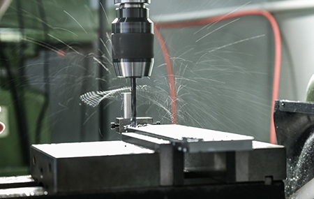 精密零件加工有哪些特點（diǎn）