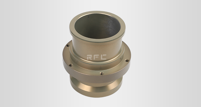 車（chē）床加工