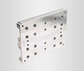 CNC精密夾具治（zhì）具