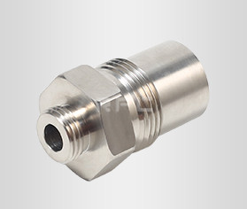 CNC車床（chuáng）加（jiā）工