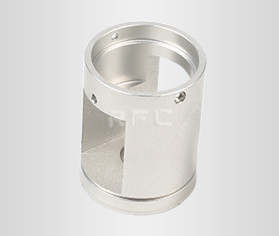 CNC精密車銑複合加工