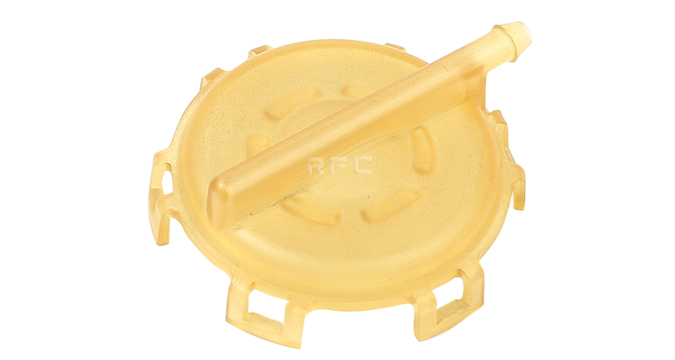 CNC精密零件加（jiā）工