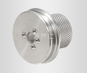 【嫩草国产17c精密】cnc加工中的鋁（lǚ）材料特性是什麽？